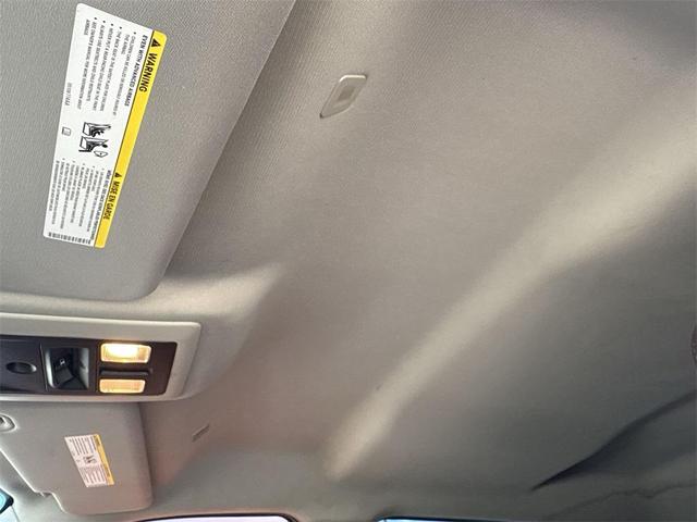 Photo of 2019 RV Match Walnut Brown Metallic Clearcoat RAM 1500