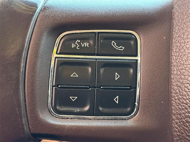 Photo of 2019 RV Match Walnut Brown Metallic Clearcoat RAM 1500