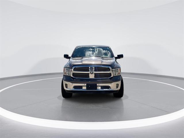 Photo of 2019 RV Match Walnut Brown Metallic Clearcoat RAM 1500