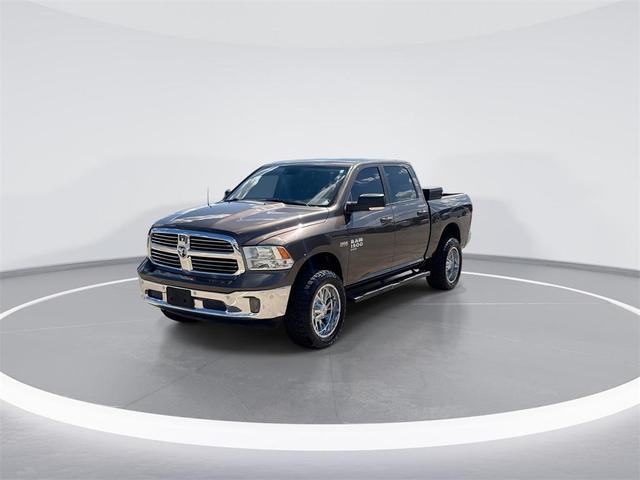 Photo of 2019 RV Match Walnut Brown Metallic Clearcoat RAM 1500