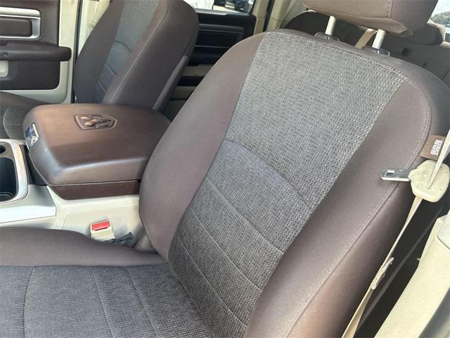 Photo of 2019 RV Match Walnut Brown Metallic Clearcoat RAM 1500