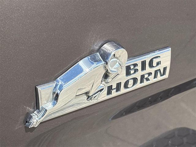 Photo of 2019 RV Match Walnut Brown Metallic Clearcoat RAM 1500