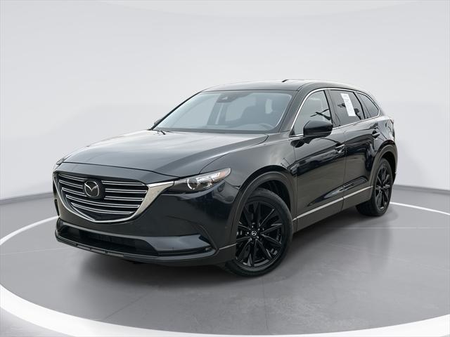 2023 Mazda CX-9