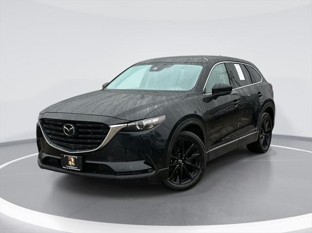 2023 Mazda CX-9