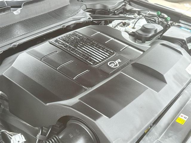 Photo of 2020 Fuji White Land Rover Range Rover Sport
