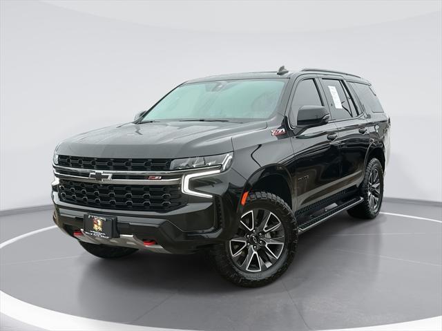 2022 Chevrolet Tahoe