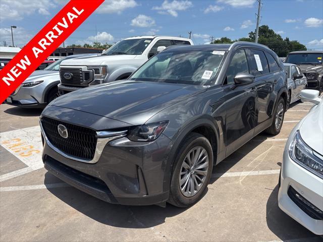 2024 Mazda Cx-90