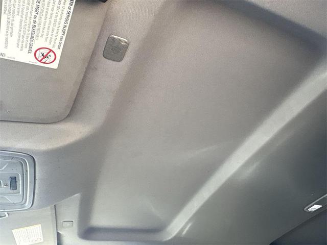 Photo of 2020 Black Chevrolet Silverado 2500