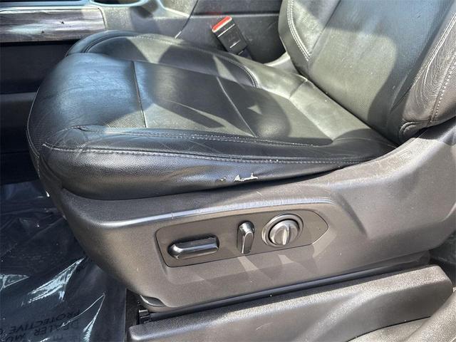 Photo of 2020 Black Chevrolet Silverado 2500