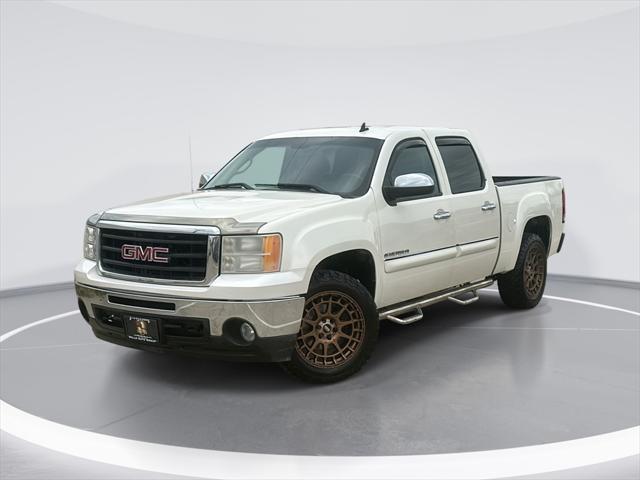 2013 GMC Sierra 1500
