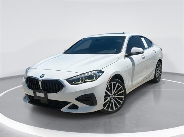 2022 BMW 228 Gran Coupe