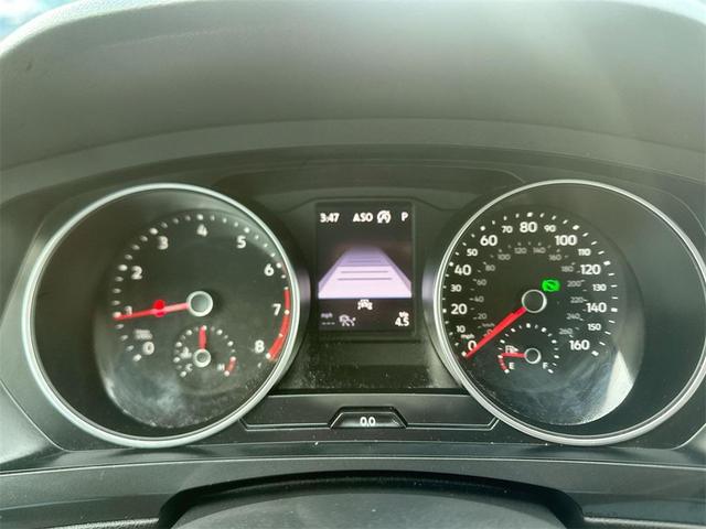 Photo of 2021 Platinum Gray Metallic Volkswagen Tiguan