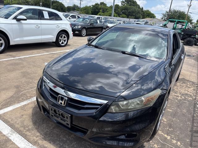 2011 Honda Accord
