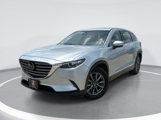 2023 Mazda CX-9