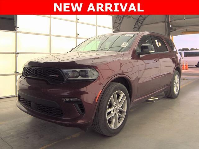 2023 Dodge Durango