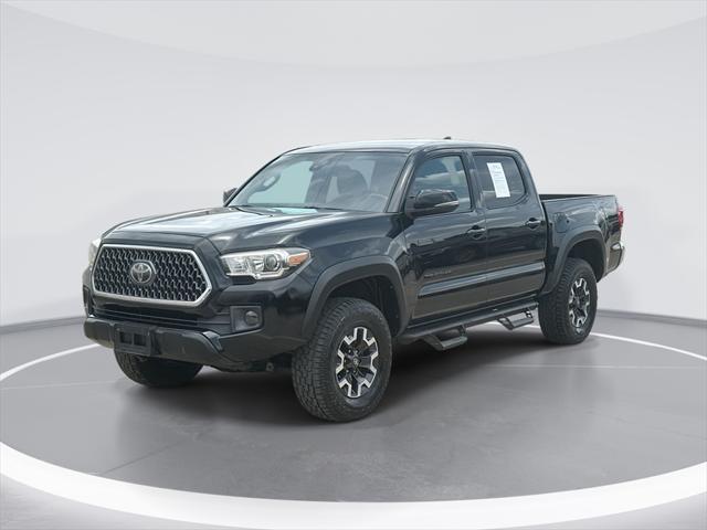 2019 Toyota Tacoma