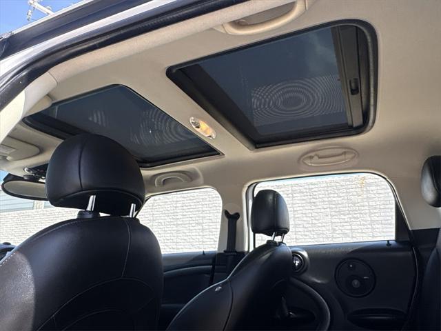 Photo of 2015 Light White MINI Countryman