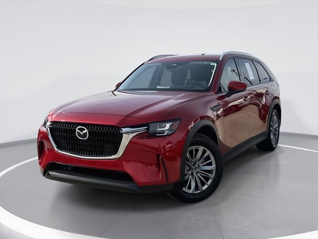 2024 Mazda Cx-90