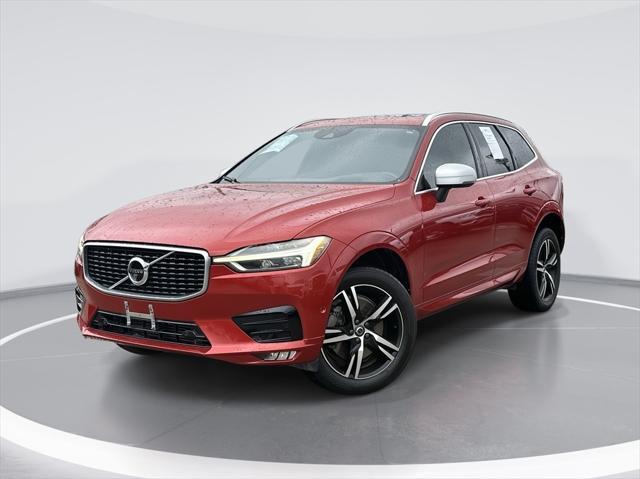 2018 Volvo XC60