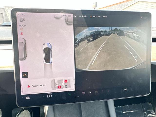 Photo of 2022 Pearl White Multi-Coat Tesla Model Y