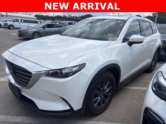 2023 Mazda CX-9