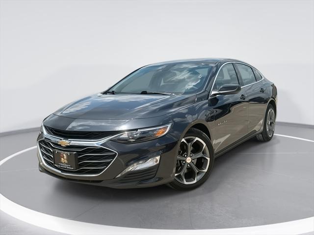 2023 Chevrolet Malibu