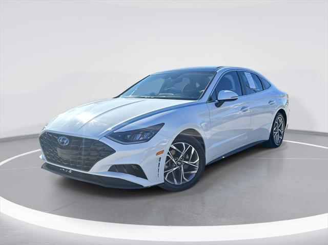 2022 Hyundai Sonata