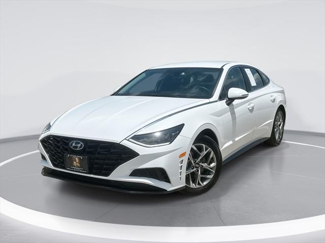 2023 Hyundai Sonata