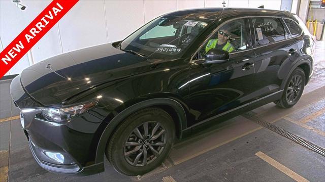 2023 Mazda CX-9