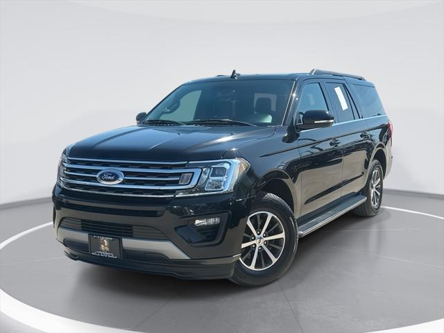 2019 Ford Expedition Max