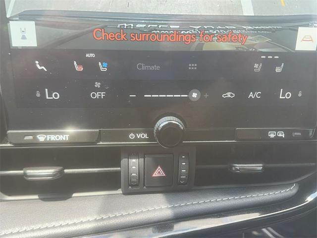 Photo of 2024 Caviar Lexus NX 350