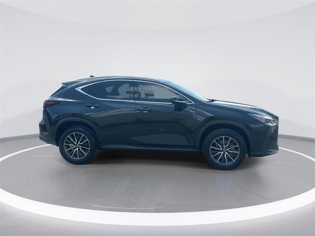 Photo of 2024 Caviar Lexus NX 350