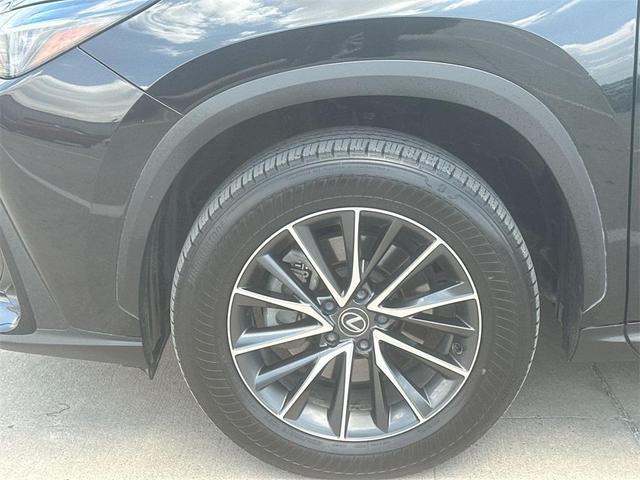 Photo of 2024 Caviar Lexus NX 350