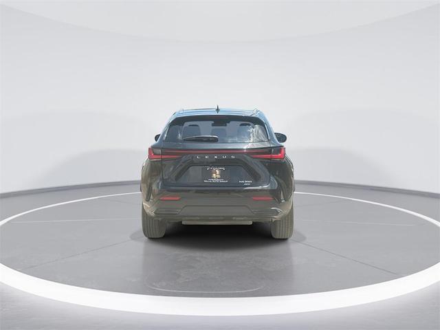 Photo of 2024 Caviar Lexus NX 350