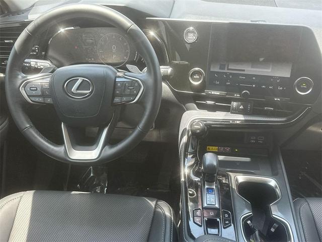 Photo of 2024 Caviar Lexus NX 350