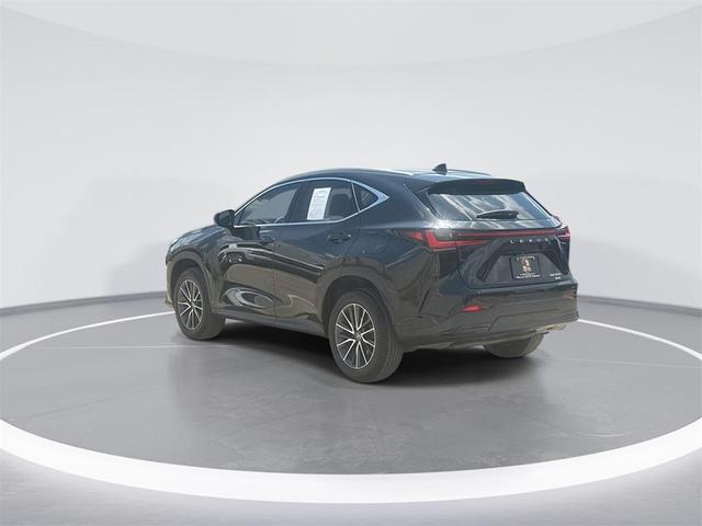 Photo of 2024 Caviar Lexus NX 350