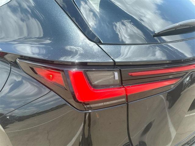 Photo of 2024 Caviar Lexus NX 350