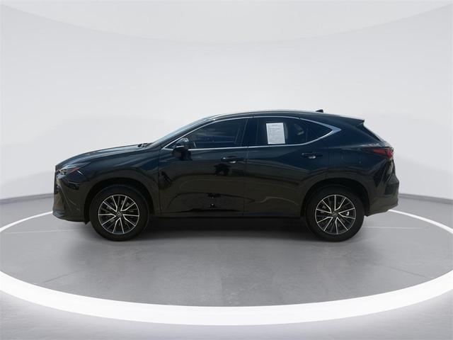 Photo of 2024 Caviar Lexus NX 350