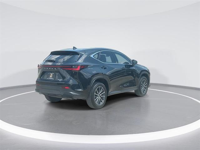 Photo of 2024 Caviar Lexus NX 350