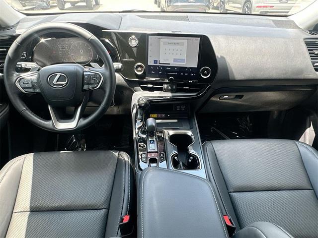 Photo of 2024 Caviar Lexus NX 350