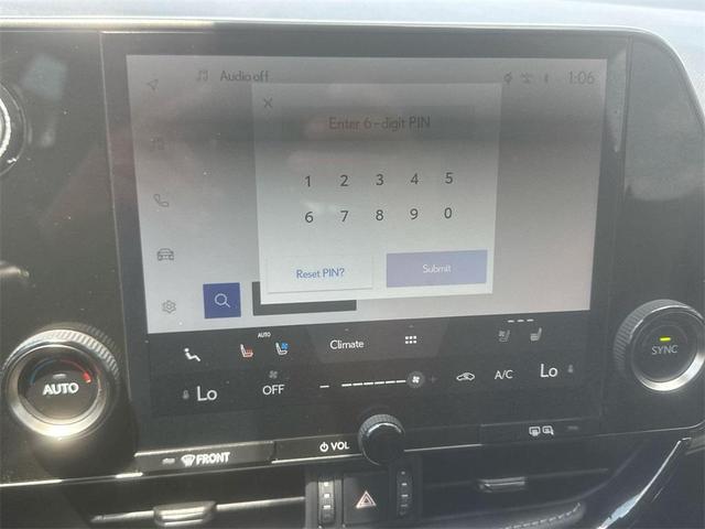 Photo of 2024 Caviar Lexus NX 350