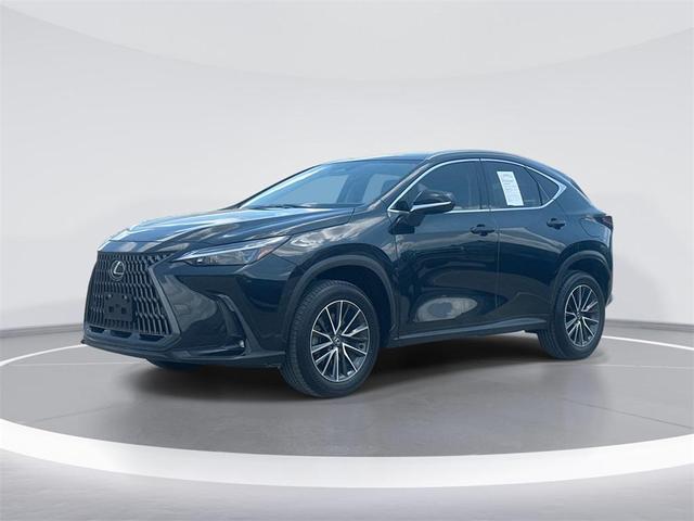 Photo of 2024 Caviar Lexus NX 350