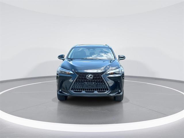 Photo of 2024 Caviar Lexus NX 350