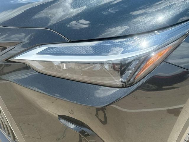Photo of 2024 Caviar Lexus NX 350