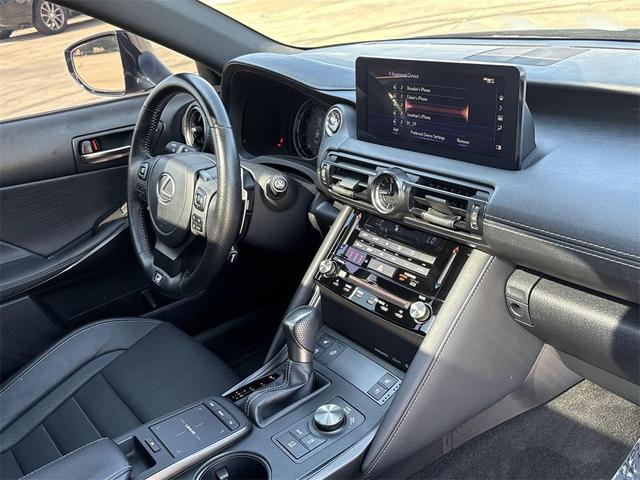 Photo of 2023 Caviar Lexus IS 350