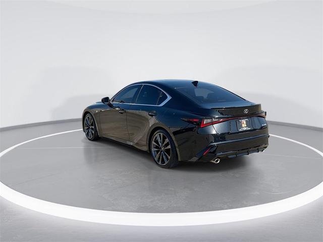 Photo of 2023 Caviar Lexus IS 350