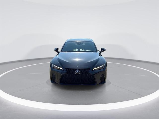 Photo of 2023 Caviar Lexus IS 350