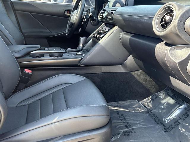 Photo of 2023 Caviar Lexus IS 350