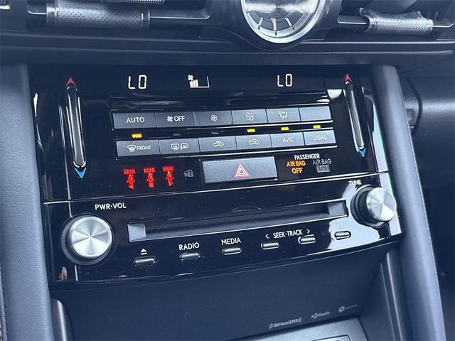 Photo of 2023 Caviar Lexus IS 350