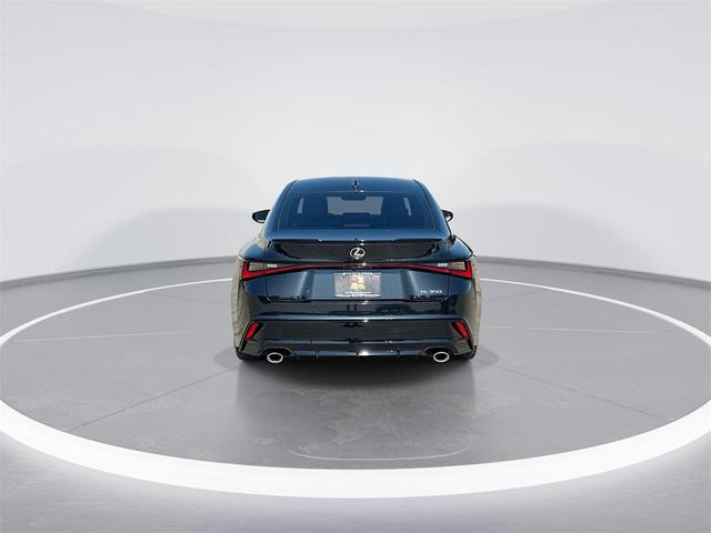 Photo of 2023 Caviar Lexus IS 350